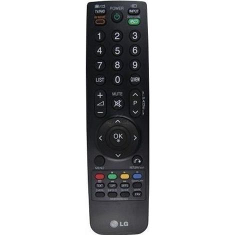 Telecomando originale per LG 42LH3000