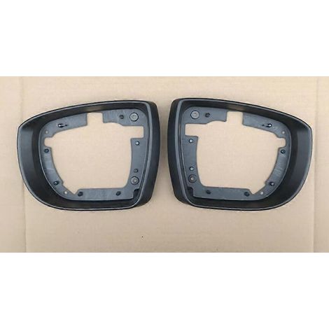Rétroviseur extérieur avec clignotant intégré pour Hyundai Tucson IX35 (2009-2016) : cadre, cache et lentille. (1/4)