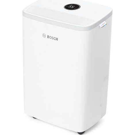 Bosch Dry 2000 2,5 L 38 dB Blanco