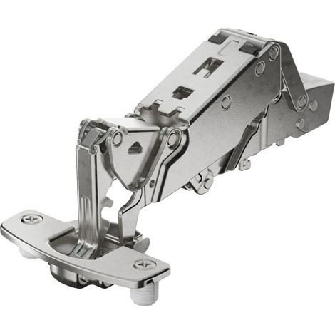 HETTICH 9099542 Weitwinkelscharnier Sensys 8657i mit integrierter Dämpfung TH 54 (1/5)