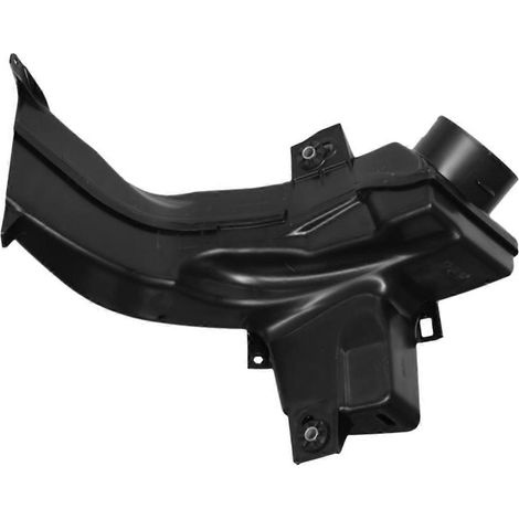 Déflecteur d'admission d'air de filtre à air pour voiture 84369893 pour Terrain 2018-2023 Accessoires auto (1/5)
