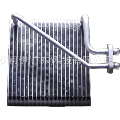 Verdampfer für Klimaanlage 23731128, kompatibel mit Wuling Victory 2020-2024 (1/4)