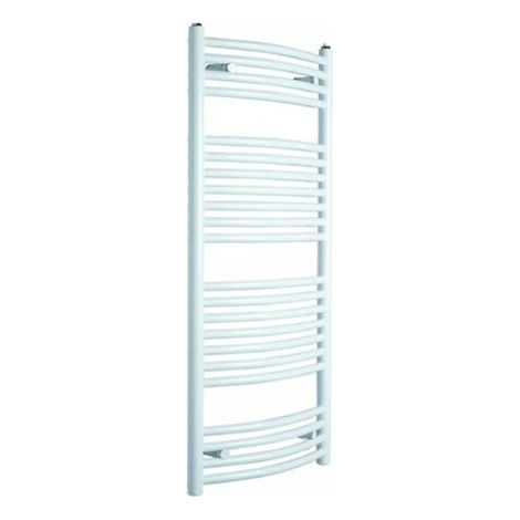 Sèche-serviette ACOVA Palma Spa eau chaude 736W CL-150-050 (1/4)