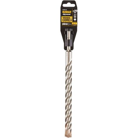 Taladro DEWALT SDS PLUS 20 x 300 mm EXTREME 2 (1/2)