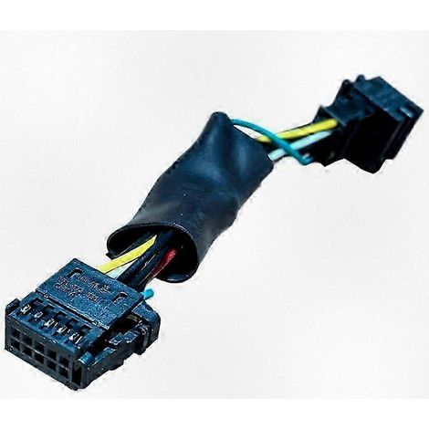 Cancelador de parada para marcas compatibles 2017+ Sistema de arranque y parada automáticos del motor Sensor de control del dispositivo Enchufe (1/5)