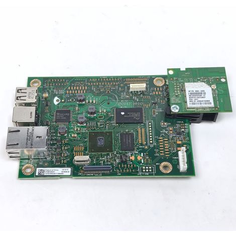 Kompatibel mit HP M452, M452nw, M452dn und M452dw Drucker-Motherboards -- M452nw Motherboard [CF389-60001]