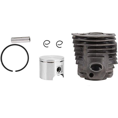 Kit cilindro e pistone motosega Husqvarna 51 compatibile
