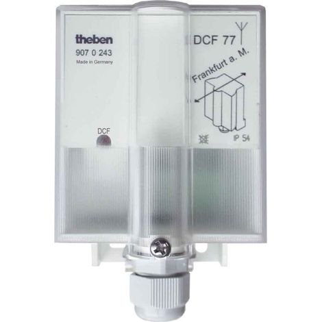 Theben DCF-Antenne Antenne top2-RC-DCF