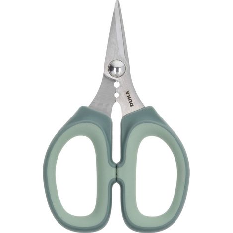 Küchenschere für Kräuter, 14 cm, fiffig duka
