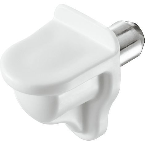 Taquet plastique de console boîte de 100 - HAFELE - 282-12-705-BT100 (1/3)