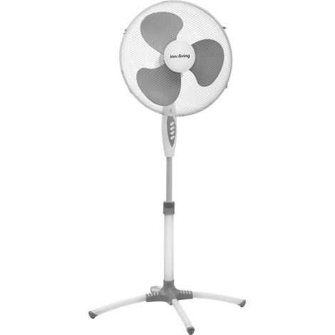 Innoliving INN-503 ventilador Blanco (1/2)