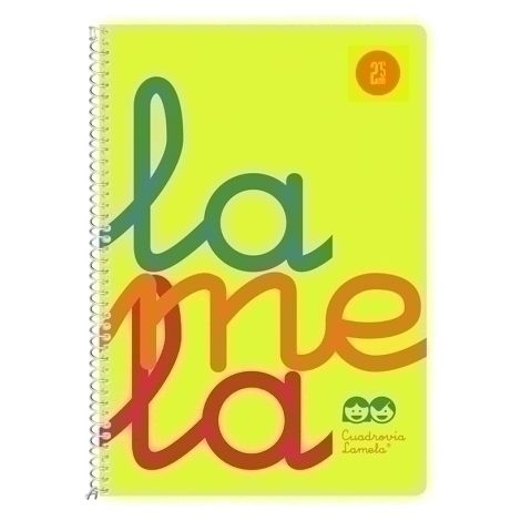 LAMELA BLOC t.PP 4º 80h CDV. 2,5 AM - Pack de 5 unidades