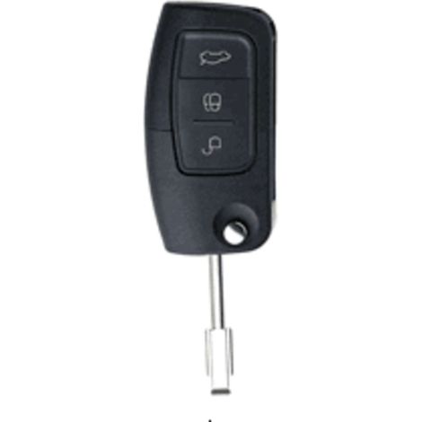 SILCA FO21R10 CHIAVE RADIOCOMANDO AUTO (FORD)