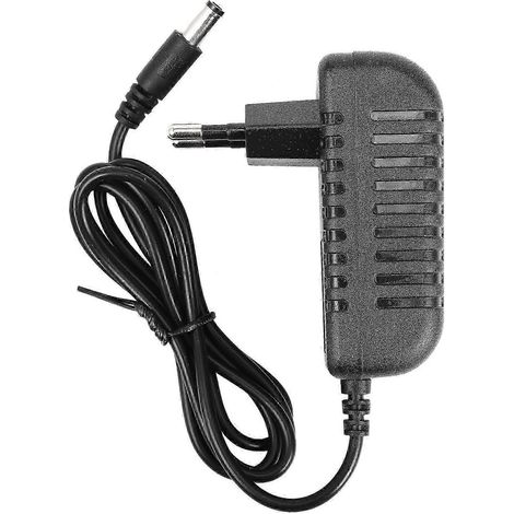 Adaptateur secteur AC/DC 12V 2A 24W pour ruban LED 5050/3528 (1/5)