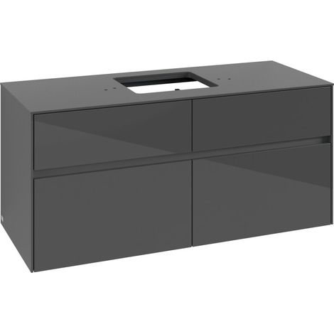 Villeroy & Boch C12800FP WTUS Collaro C12800 1200x548x500mm (1/2)