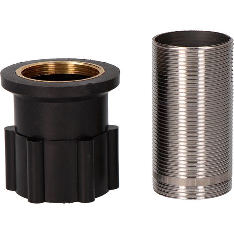 écrou De Base Robinet Edm Pièce De Rechange Essentielle Pour Robinet - Edm