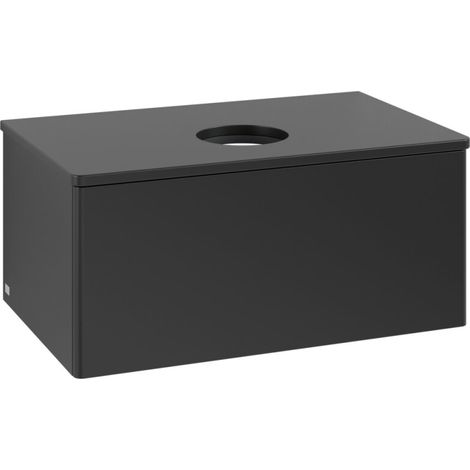 Villeroy & Boch K30010PD WTUS Antao K301 800x360x500mm (1/3)