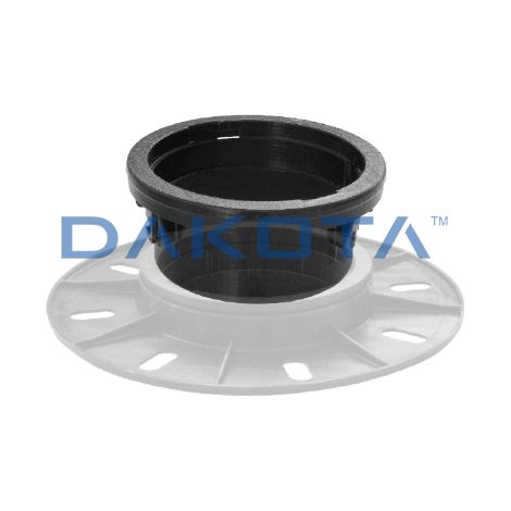 Elevador para estacas ajustable - Arkimede h.25 mm (1/2)