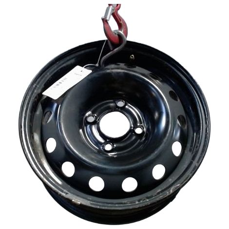[PRODUIT D'OCCASION] Jante Tole PEUGEOT 306 97-2001 ♻️ Ref Oe. 5401f8 - Garantie à vie (1/2)