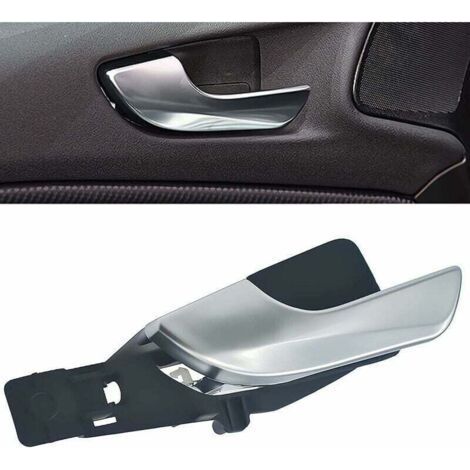 Manija de puerta interior delantera izquierda para Romeo Giulietta - 156092167 (1/4)
