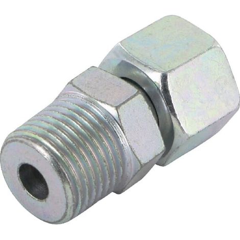Racor roscado ACAG13x15.21 VOSS ACAG131521 (1/3)