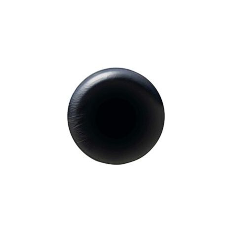 Housse de pneu de secours 16 pouces – Étanche et antipoussière – Vinyle résistant aux intempéries – Pour pneus 76-79 cm