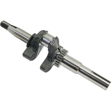 ALBERO 22L 121600 EX 498615 BRIGGS & STRATTON -691457