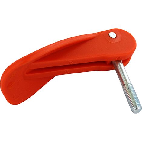 Vis De Lame Pour Tondeuse Modèles Foxter Xsz51i-sd (3603313165380), Xsz53j-sd-e (3603313295490). Origine: 1005998001