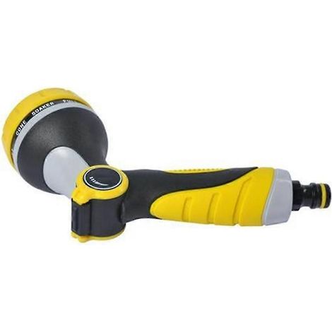 High Pressure Watering Gun 10 Kinds Of Functions Agricultural Garden Spray Irrigation Watering 25-26 (1/5)