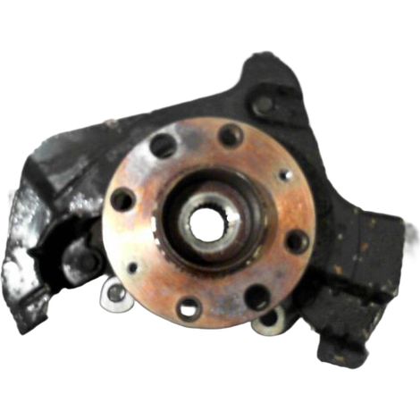 Pivot Avant Gauche FIAT Grande Punto 2005- [PRODUIT D'OCCASION]♻️51776378 (1/3)