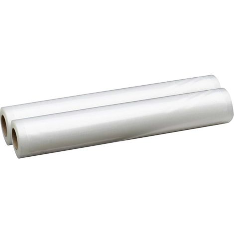 rotolo per sigillatrice sottovuoto trisa 7738-9804 30 cm 3 m (1/2)