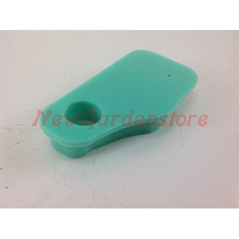 Filtro aria compatibile motore Briggs Statton trattorino rasaerba da 8 a11 HP 270528 (1/3)