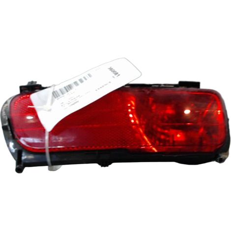 Feu Brouillard Arriere Gauche CITROEN C4 Picasso [PRODUIT D'OCCASION]♻️6350hs