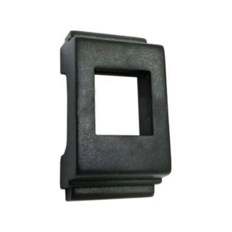 Cover Keystone per Frutti RJ45 Compatibile BTicino Living classica