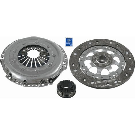 Kit d'embrayage Sachs 3000 839 801 AUDI