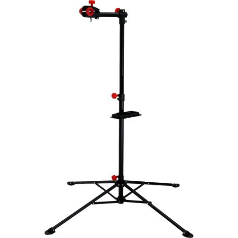 Oypla Heavy Duty Home Mechanic Folding Bicycle Repair Maintenance Stand (1/5)