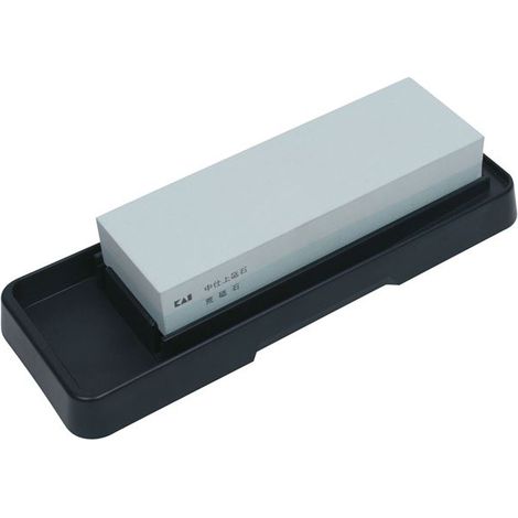 Piedra de afilar de doble cara G400/g1000 - Kai