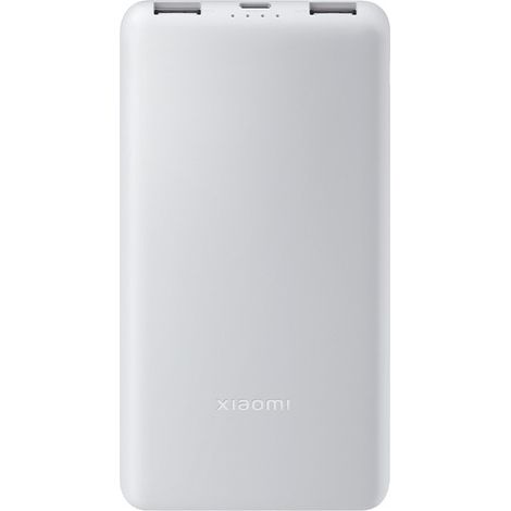 Powerbank 10000mAh Xiaomi Power Bank 22.5 Lite/ 22.5W/ Blanca