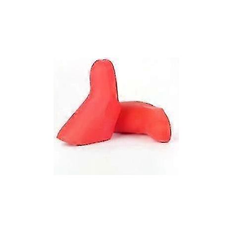 Gaine de guidon vélo route pour leviers de vitesse 10v 11v 20s 22s, protection mécanique de cintre, housse ergonomique pour cyclisme (1/5)