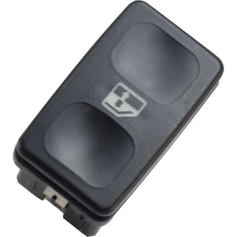 191959855 Commutateurs à bouton-poussoir Lève-vitre pour VW Jetta Polo Golf GOLF MK2 GTI,Interrupteur Commande de Leve Vitre (1/5)
