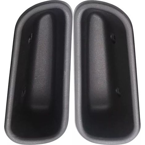 Suitable for Dodge Ram pickup truck interior door handles 04741404, 04741405, 4741405, 47414 (1/5)