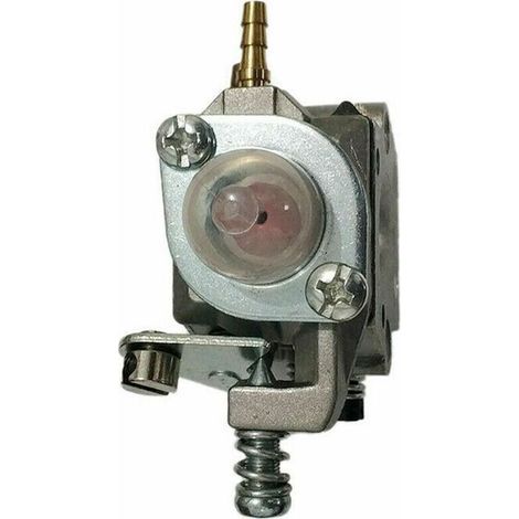 Universal carburetor for Emak, Oleo-Mac and Efco mowers – models 727, 730, 733, 735, 740, 433, 435, 440, 40 – easy assembly
