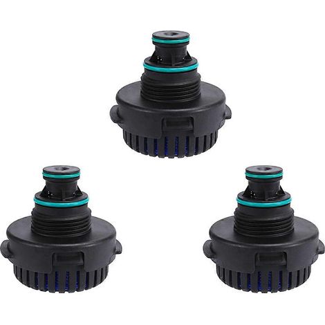 3 soupapes de ventilation automobile compatibles avec les camions SCE 2433039 2310330 (1/5)