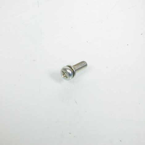 Une vis de carburateur Mikuni M4x10mm Pas 0.7 pour moto 822017 (1/2)