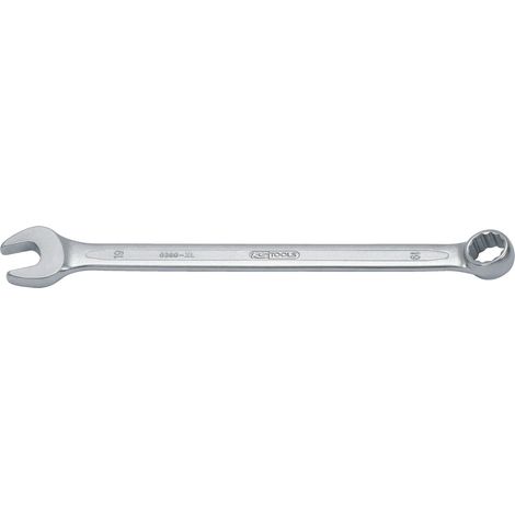 KS Tools 517.1530 CLASSIC XL Ringmaulschlüssel abgewinkelt,30mm (1/2)