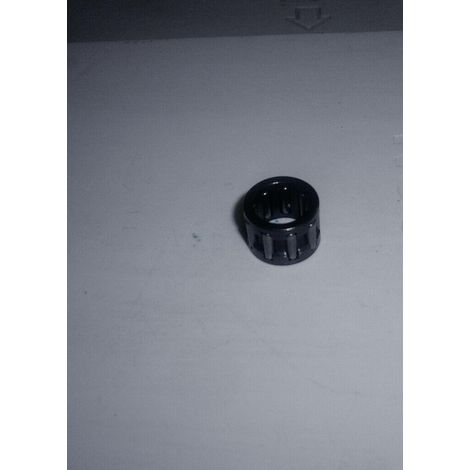 CUSCINETTO A RULLINI MOTOSEGA DECESPUGLIATORE JONSERED HUSQVARNA GC2235 CS2240 (1/2)