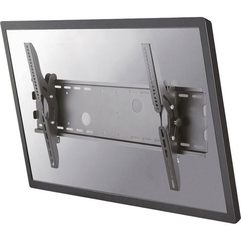 Neomounts PLASMA-W200BLACK Support mural TV 94,0 cm (37") - 215,9 cm (85") inclinable Y708912 (1/3)