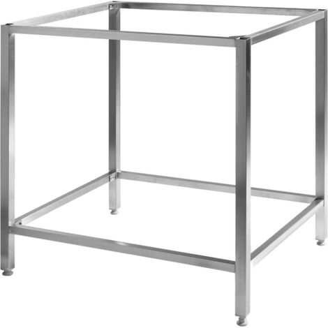 Base per forno per pizza Basic 4 - Hendi 226797