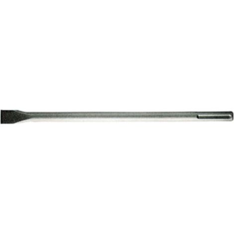 SCALPELLO PIATTO ATTACCO SDS-MAX 400X25 MM