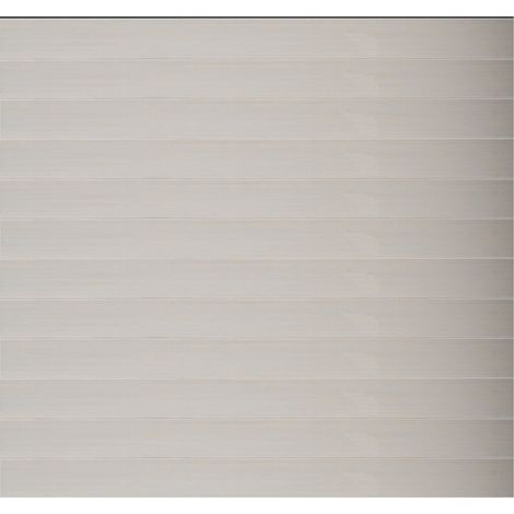 ELSKOP-Serie Zaunset,WPC-Syst. 1790 x 1760 mm, BEIGE-coextr.